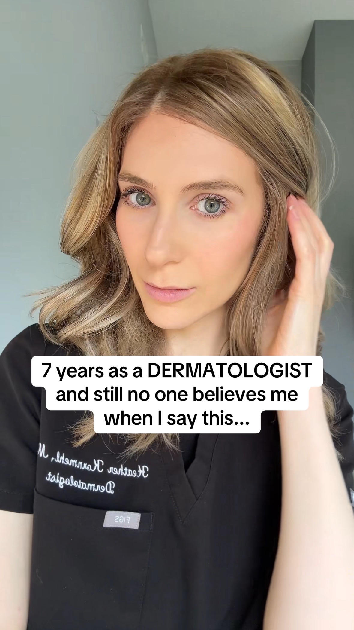 @Heather Kornmehl, MD