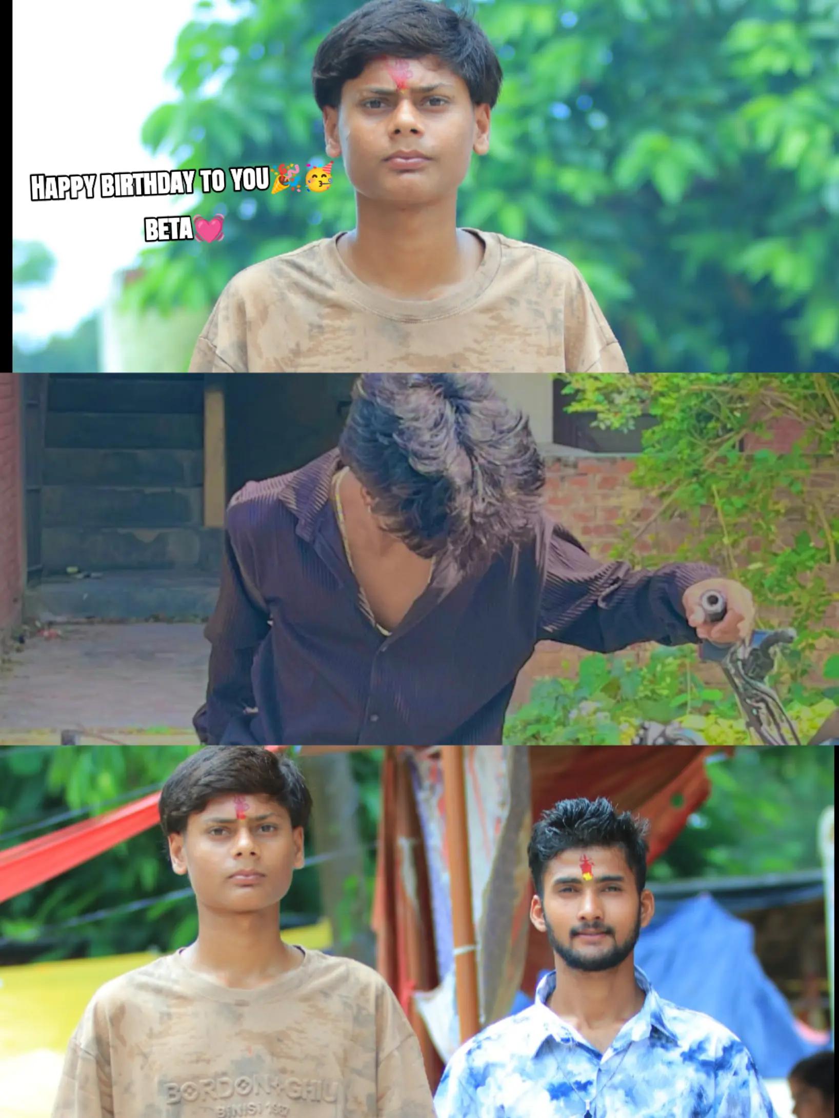 @мʀ रोशन …🎵