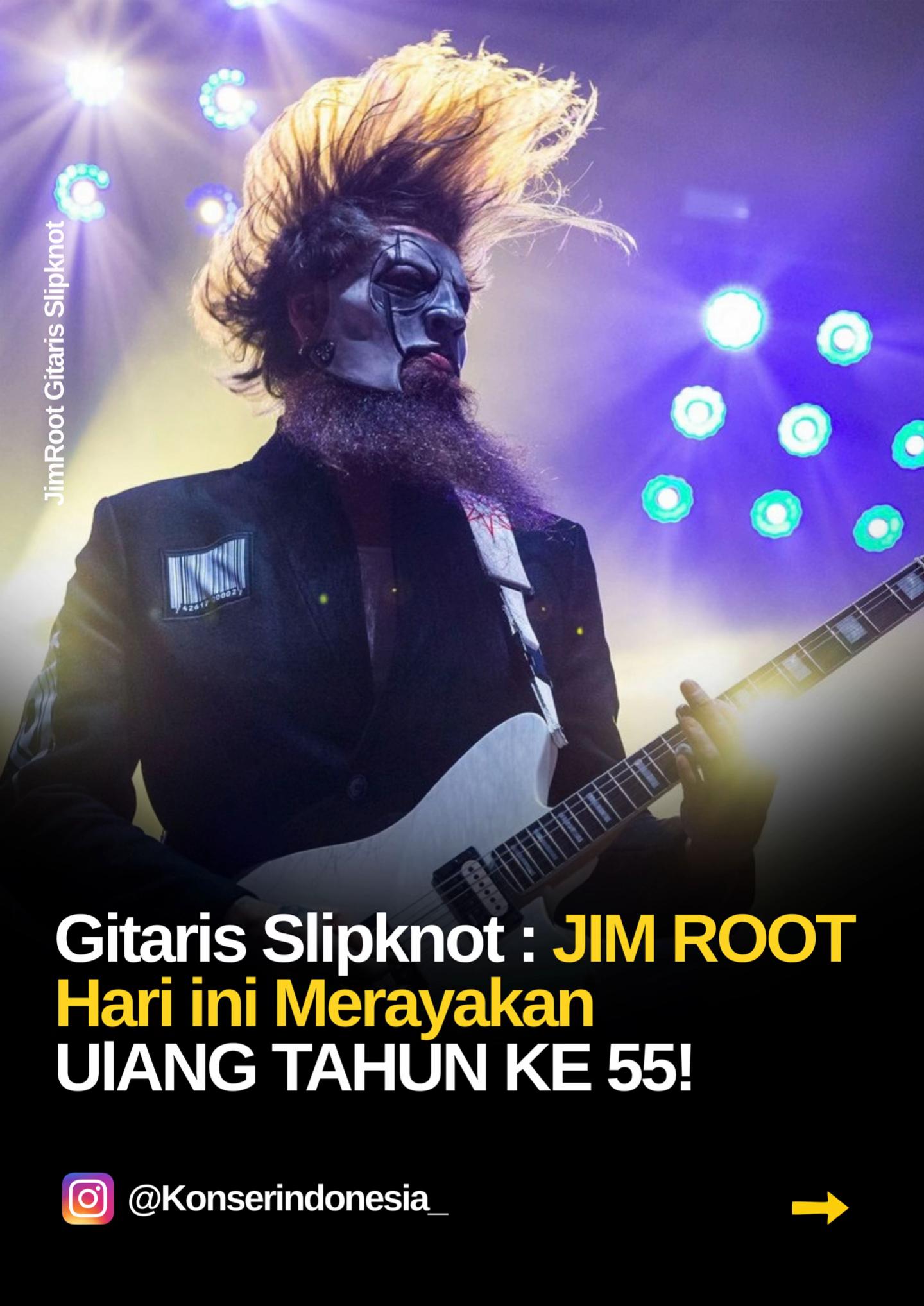@Konser Indonesia