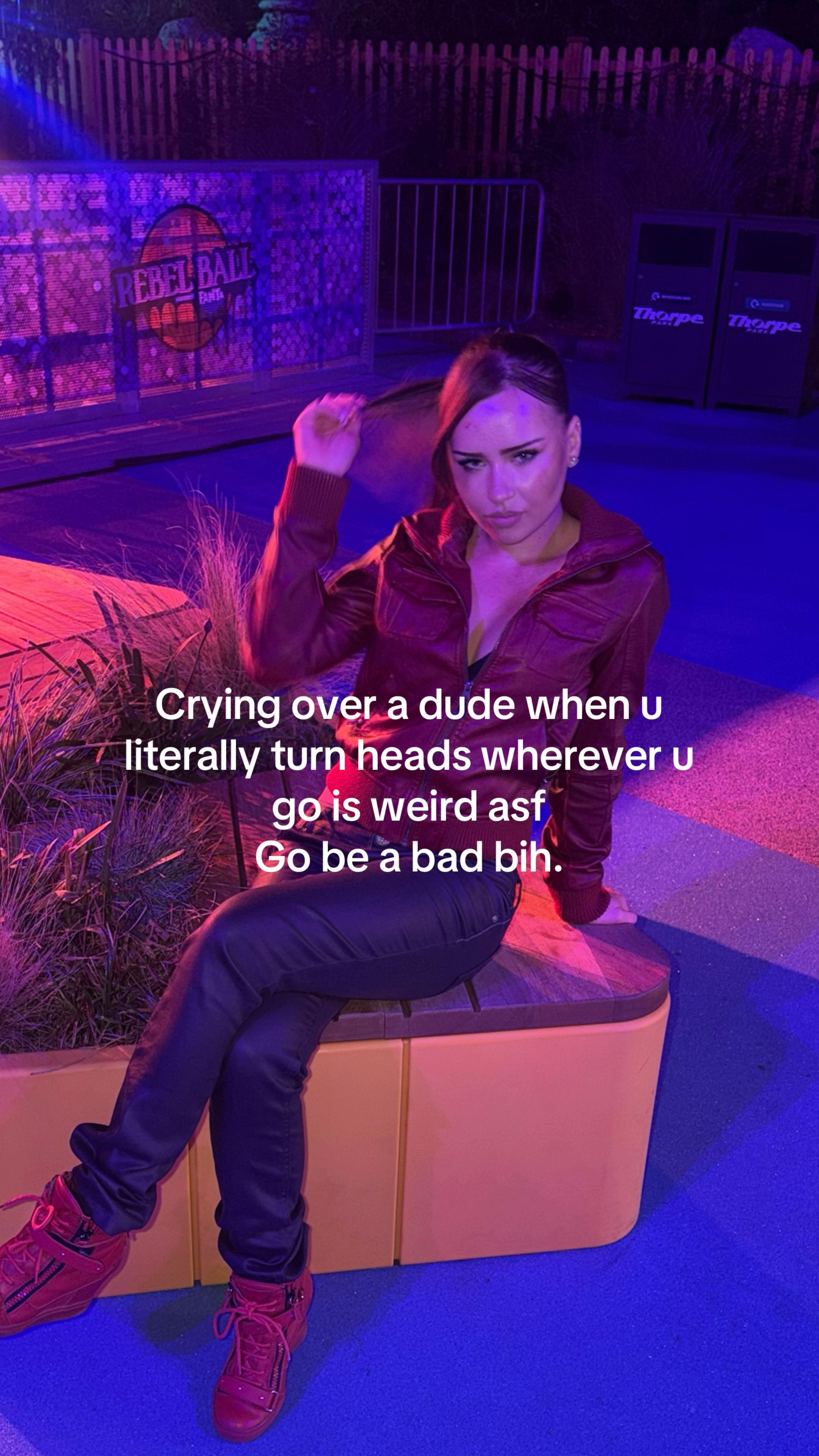 @Alice Oakley