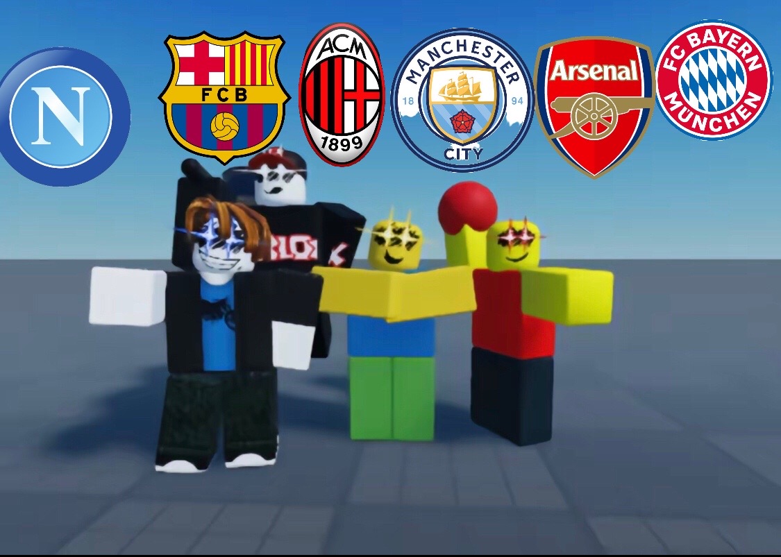 @BARCELONA💙❤️
