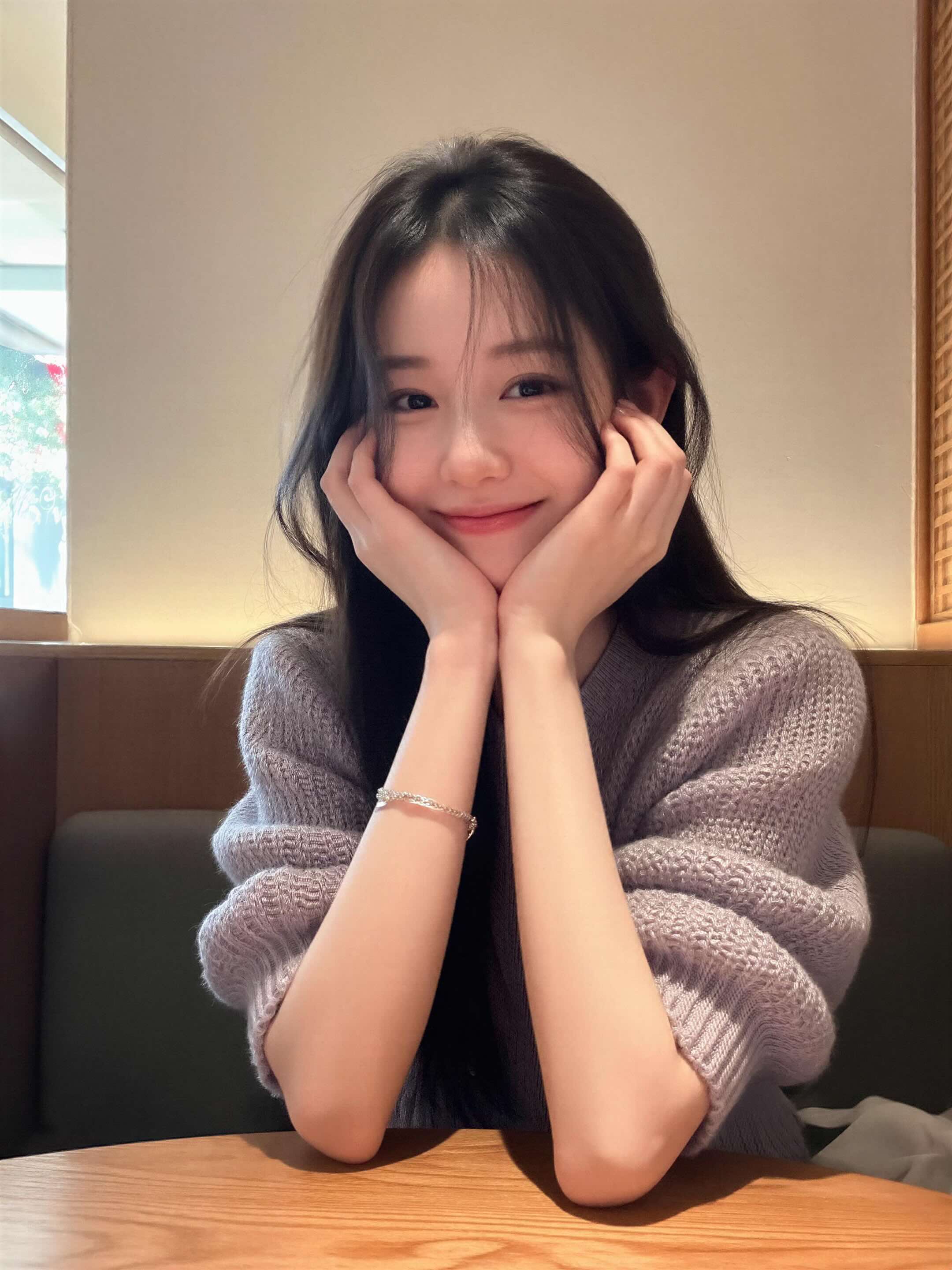 @goyounjung🩵