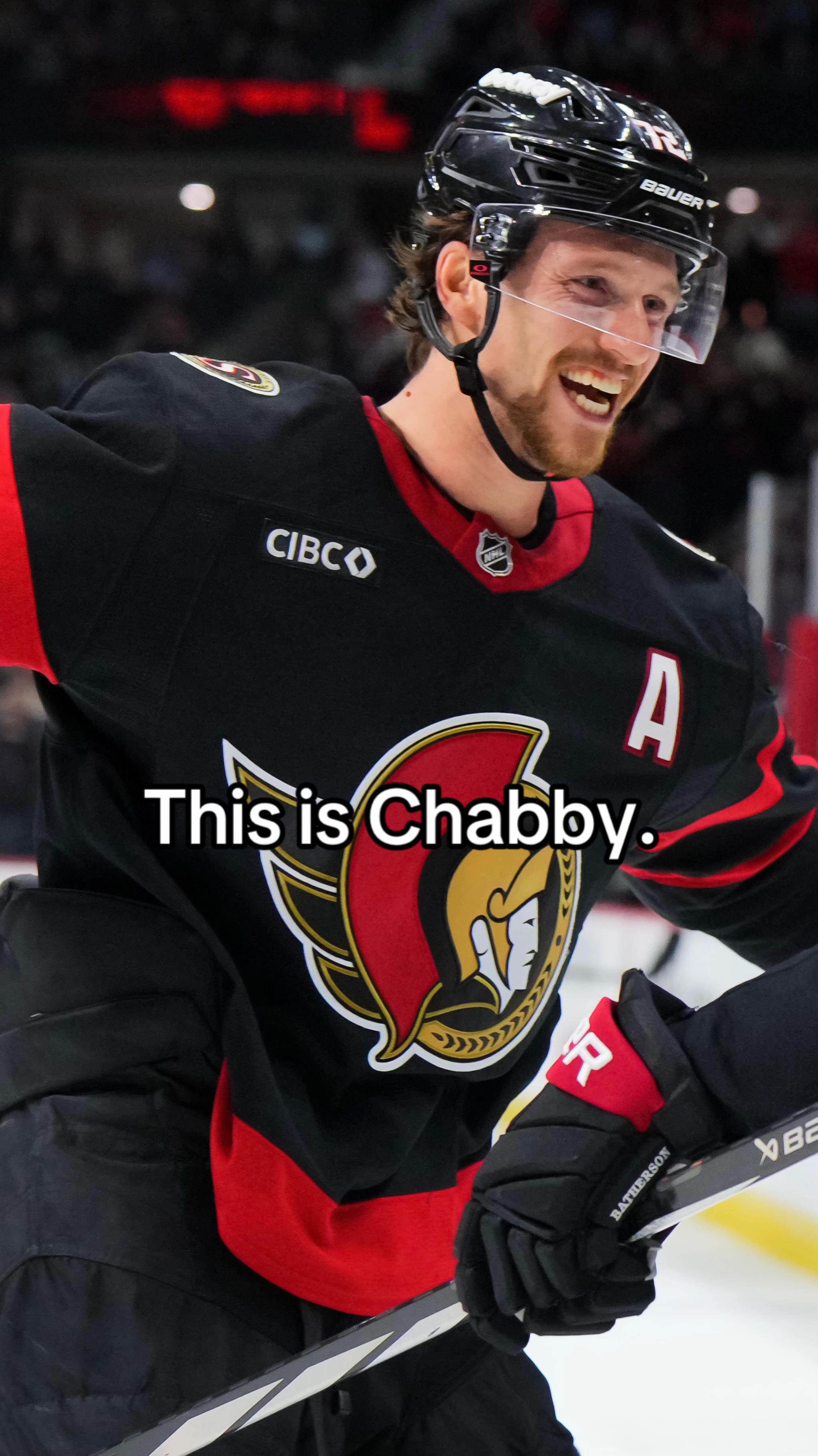 @Ottawa Senators