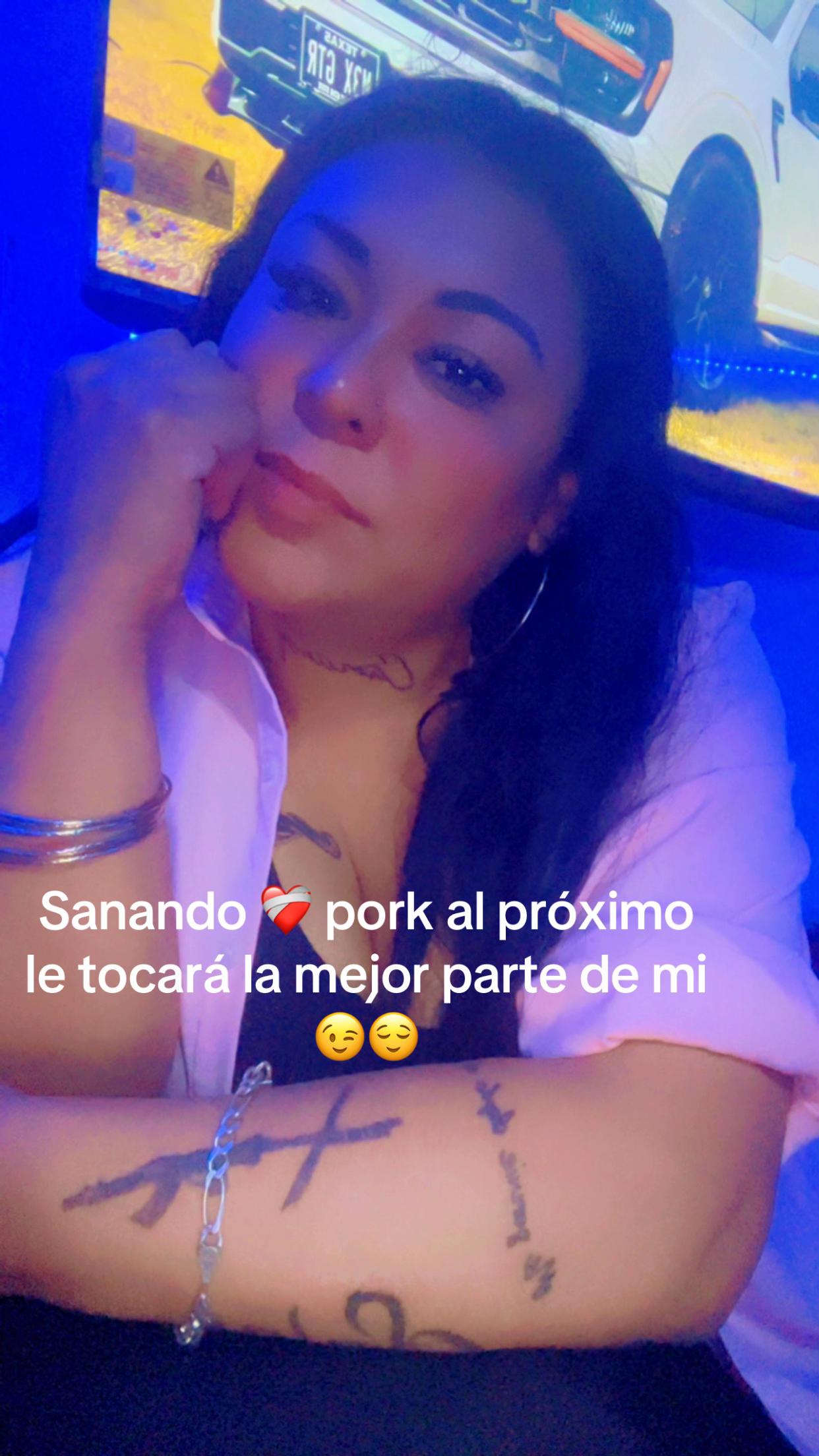 @Brenda Salazar