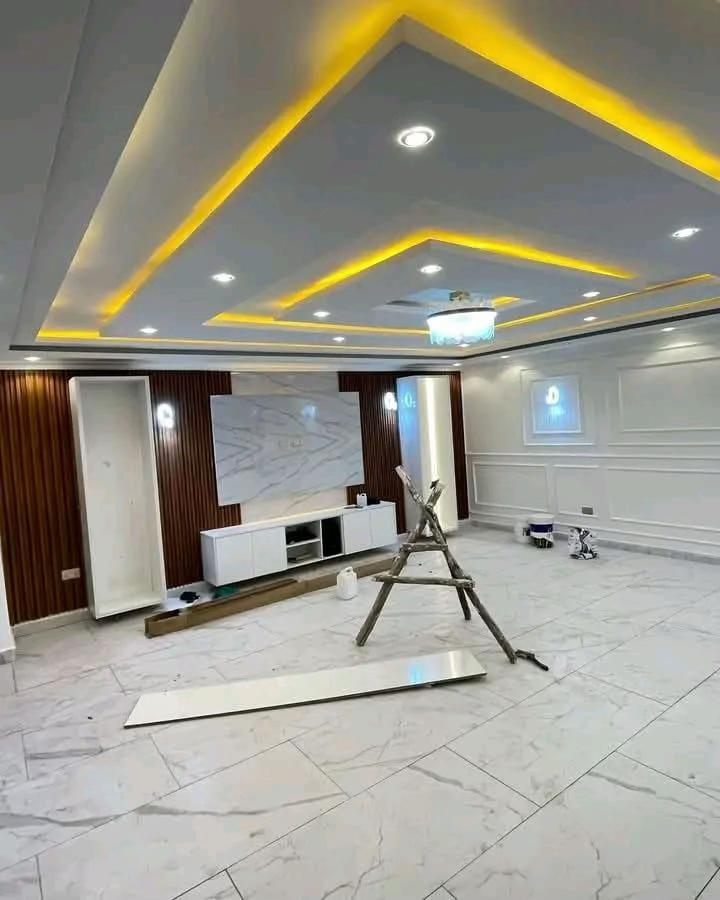 @TANAAD LUXURY INTERIORS