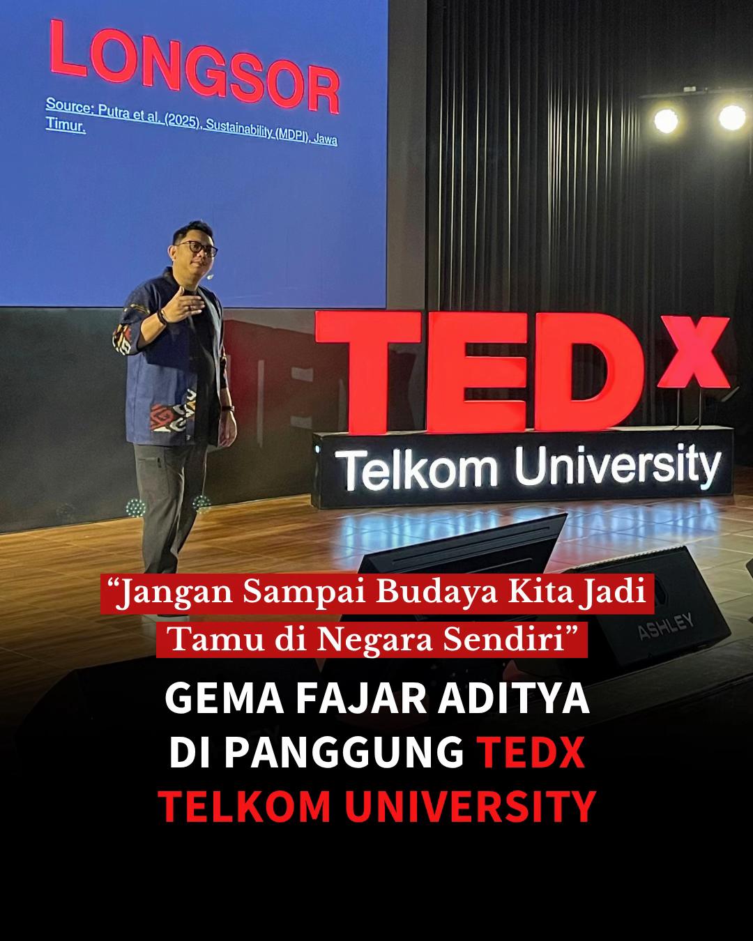 @RJL 5 - Fajar Aditya