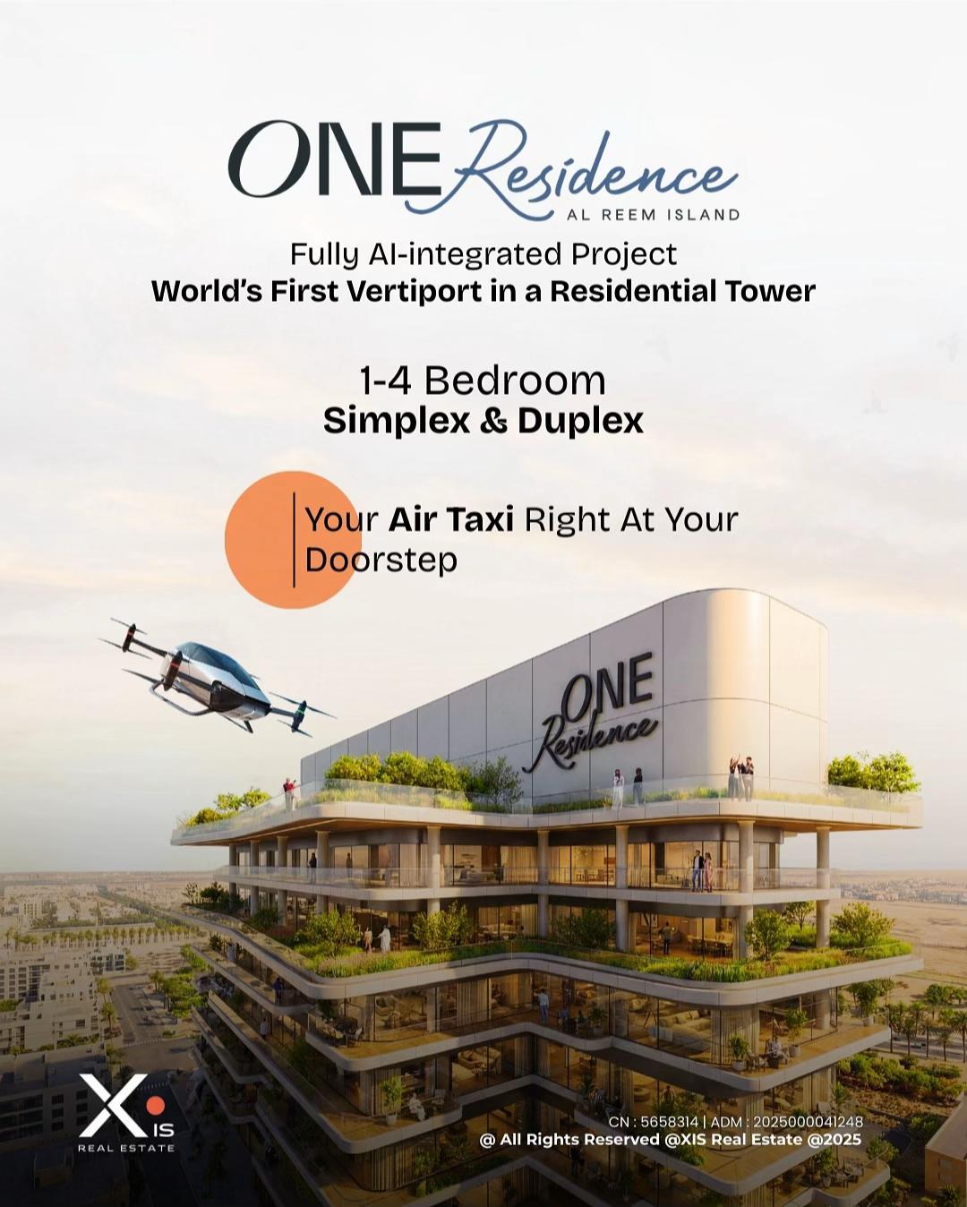 @Xis Real Estate
