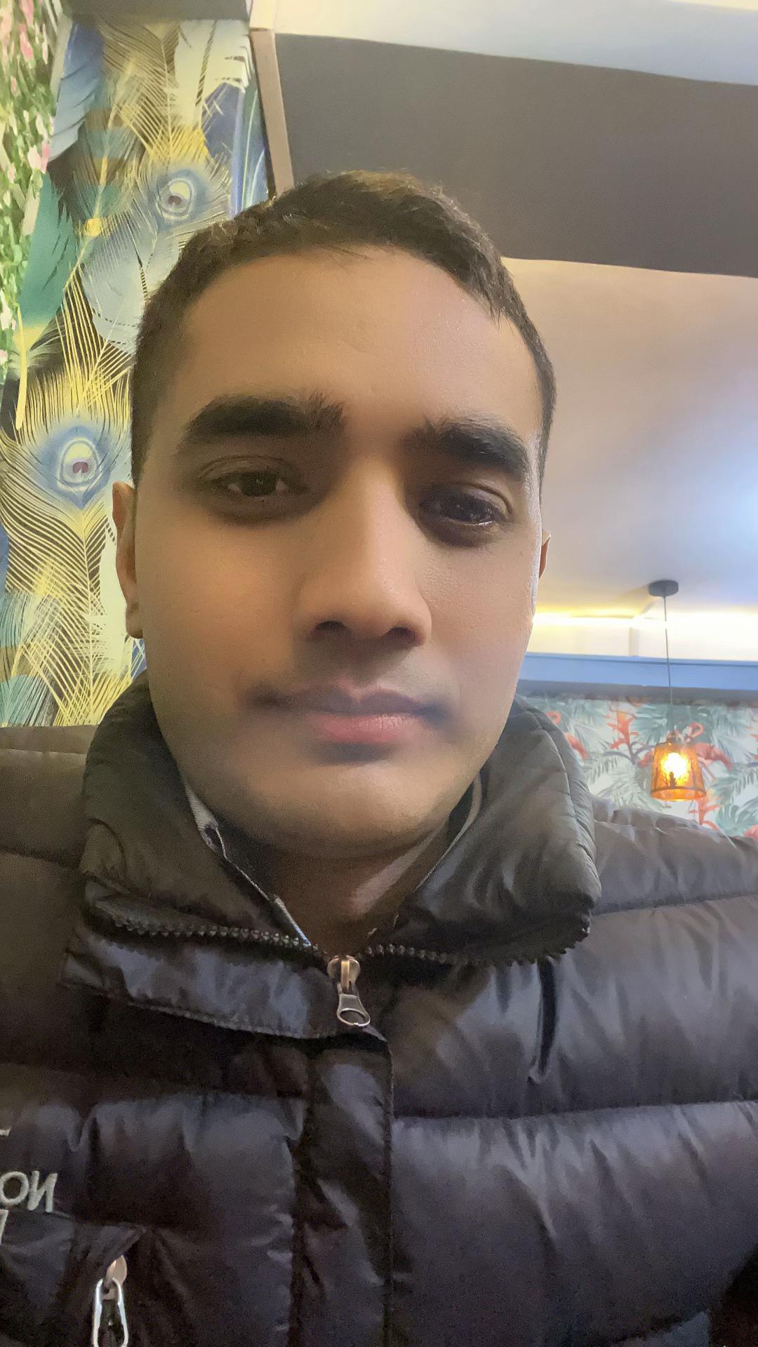 @Sudarshan Dahal