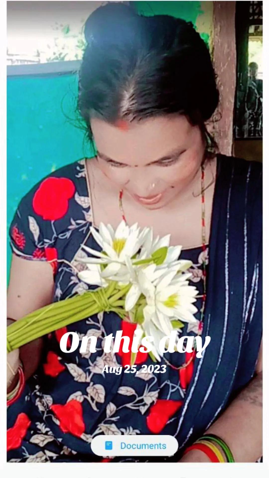 @Binita