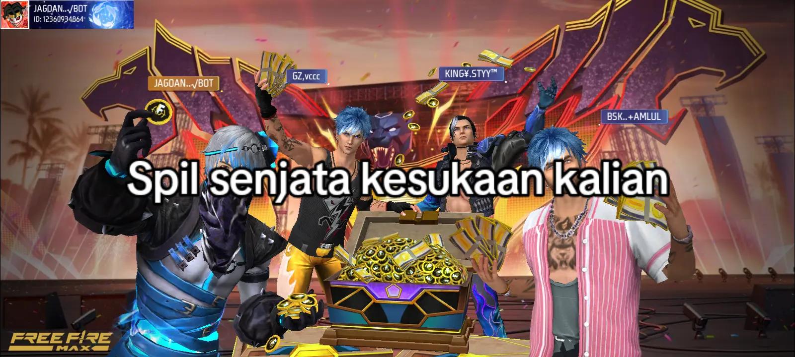 @★AZAM★MUE★WKWK