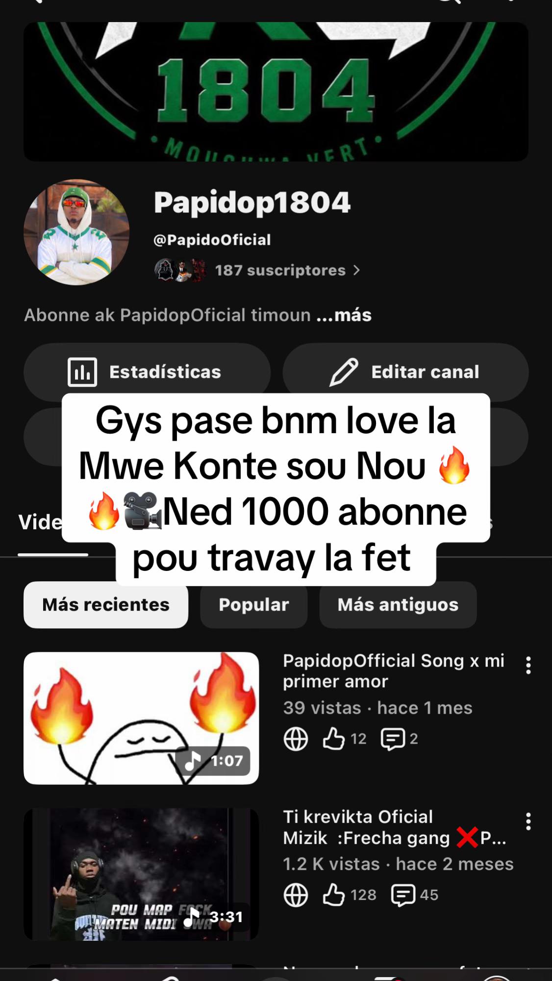 @🌴🇭🇹papidop_1804🌴🇭🇹