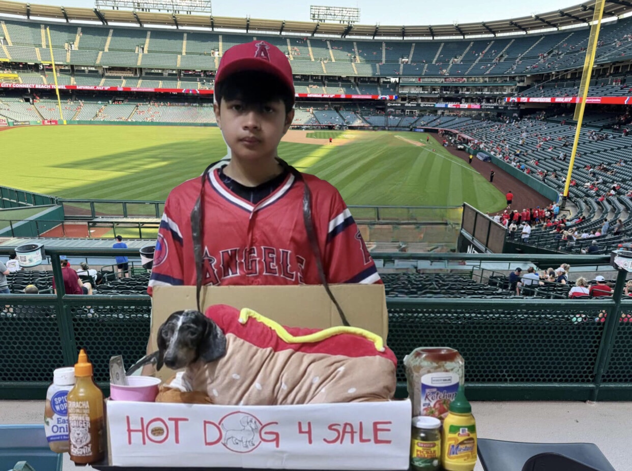 @PrincessGanda_doxie