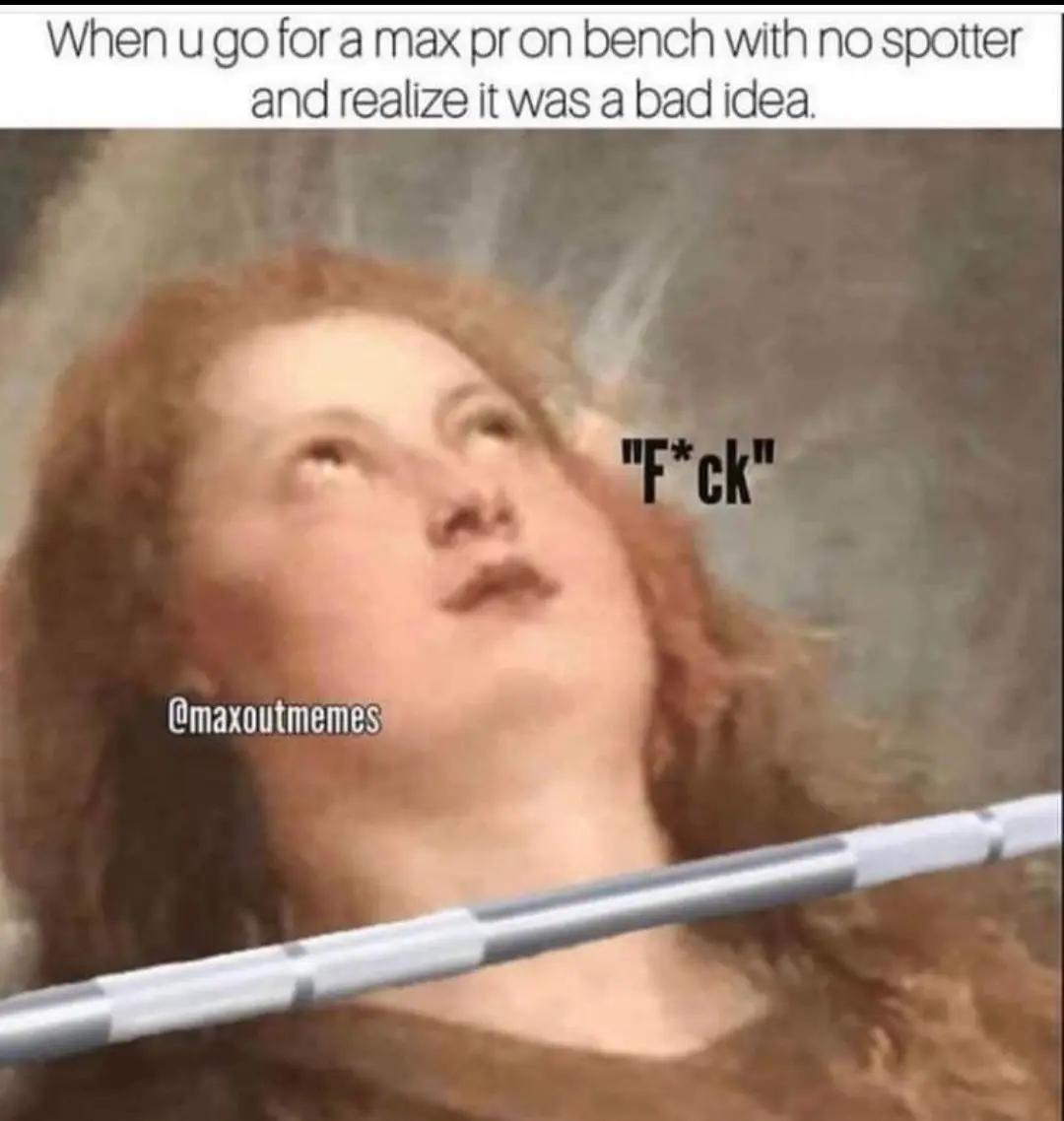 @gotothegym