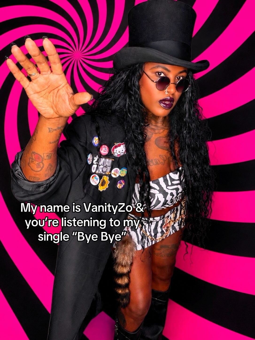 @VanityZo