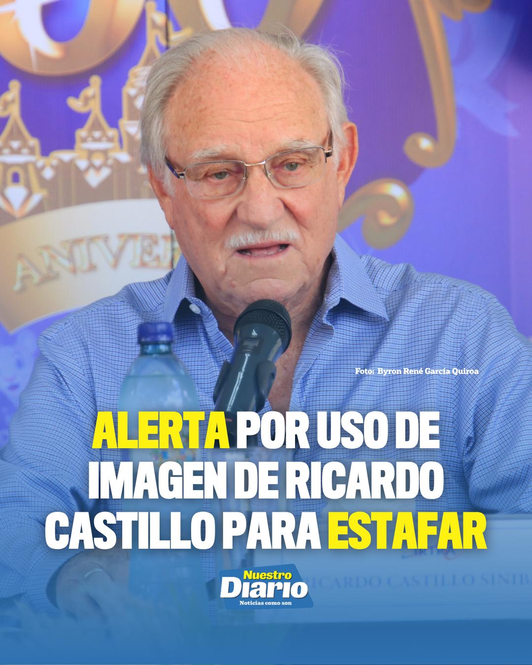 @Tiktok oficial Nuestro Diario