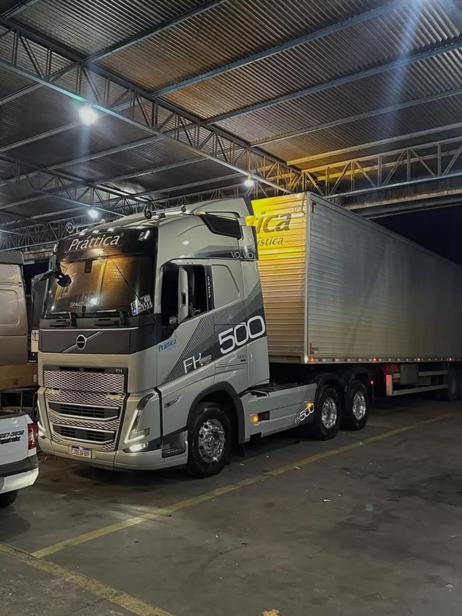 @Tic Truck Toe