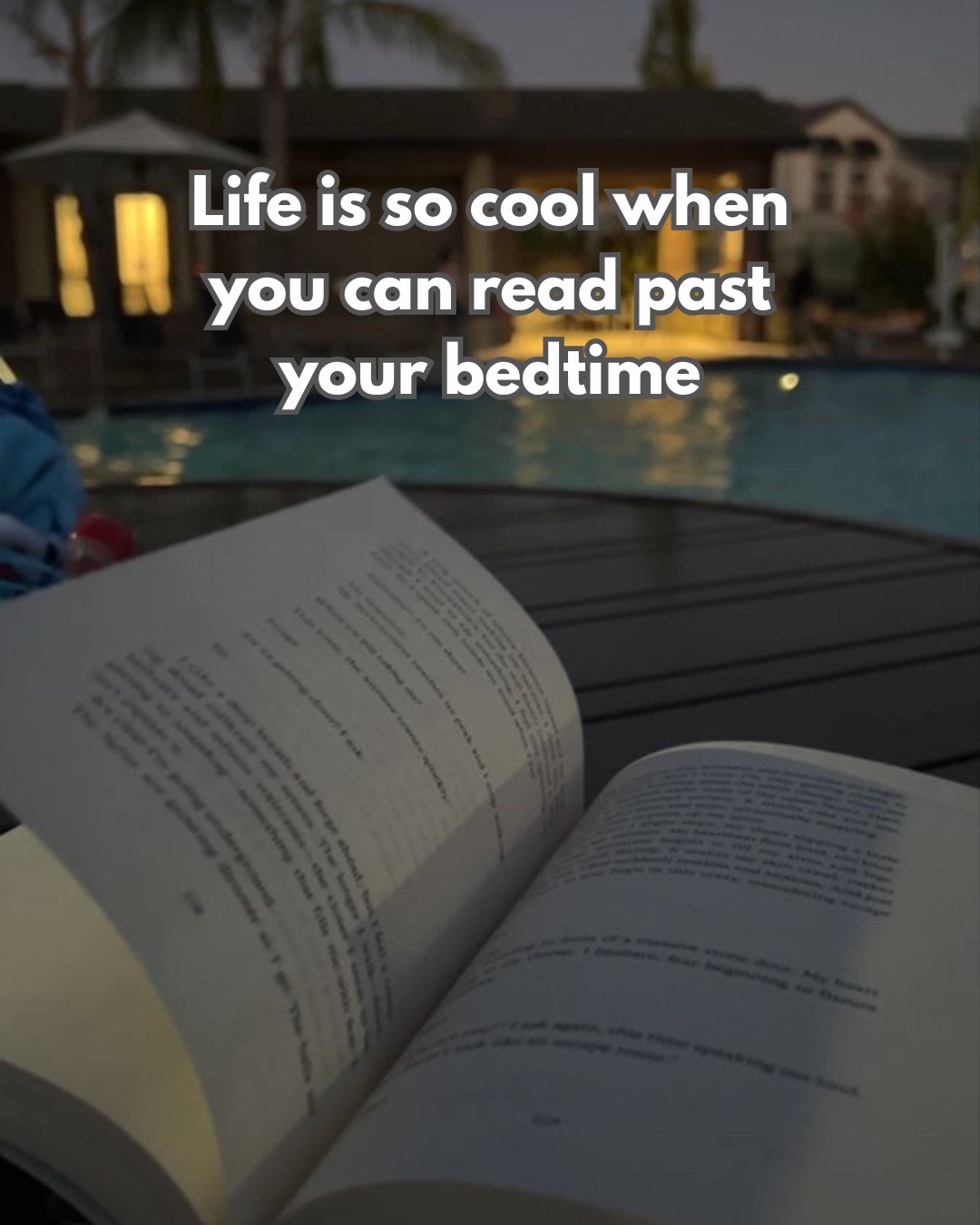 @GL Bestie Book Club