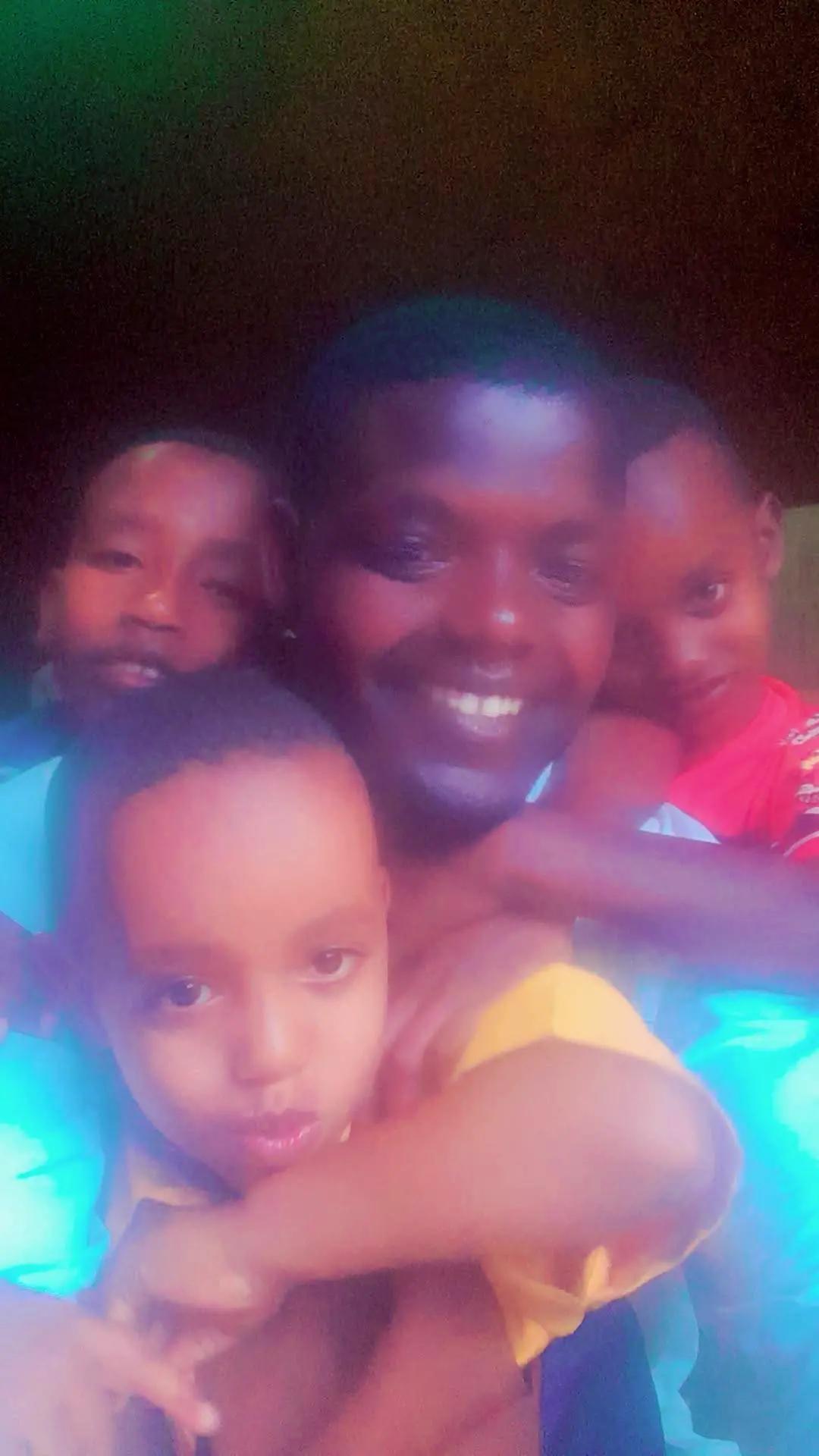 @ዘካርያስ ደስታ