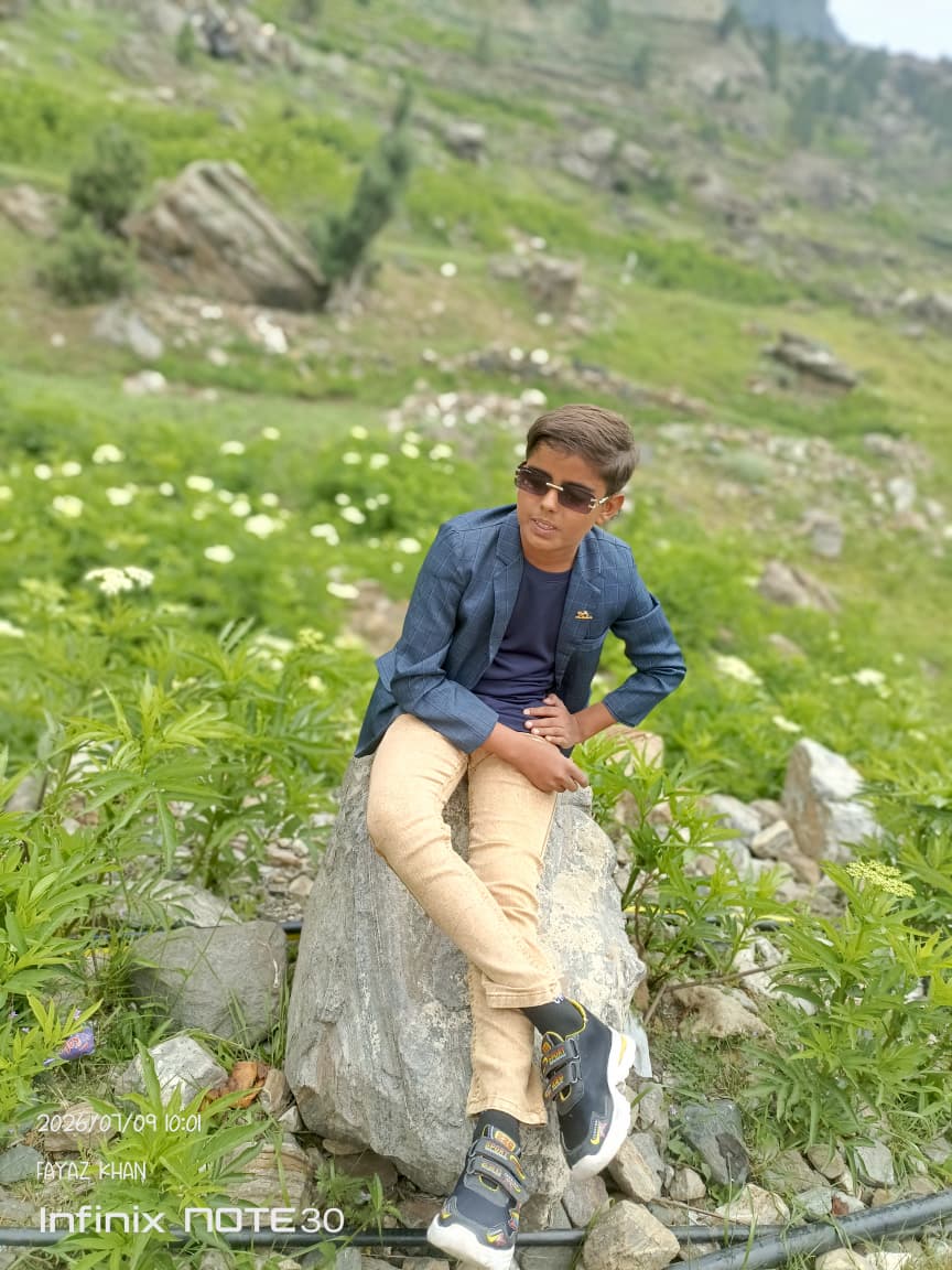 @Roshan Ali
