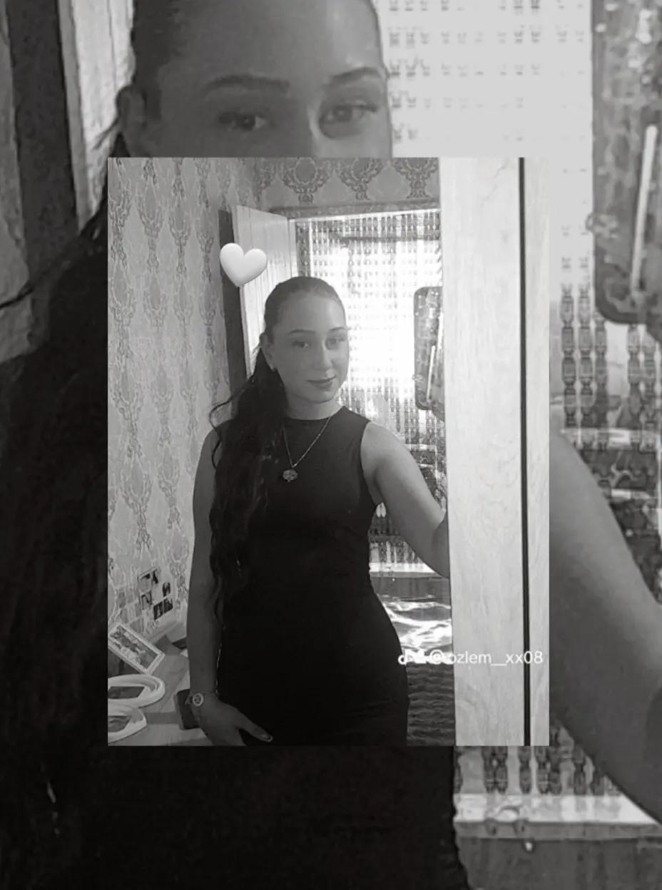 @&Ouml;𝑧𝑙𝑒𝑚🦋