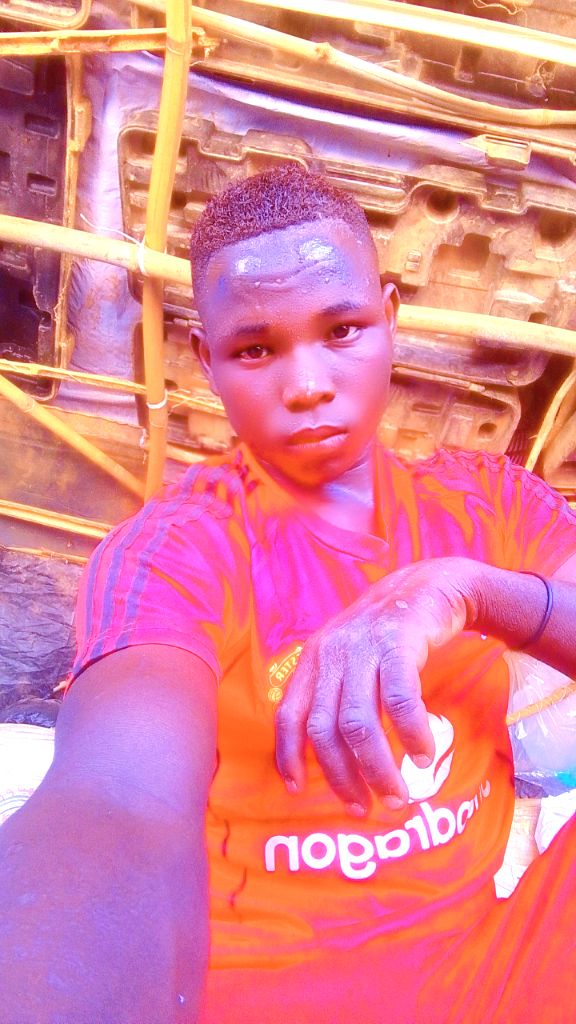 @harissuo. garba