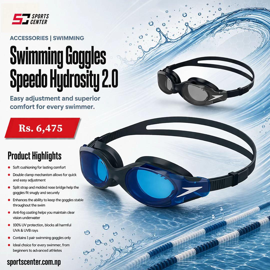 @Sports Center Nepal