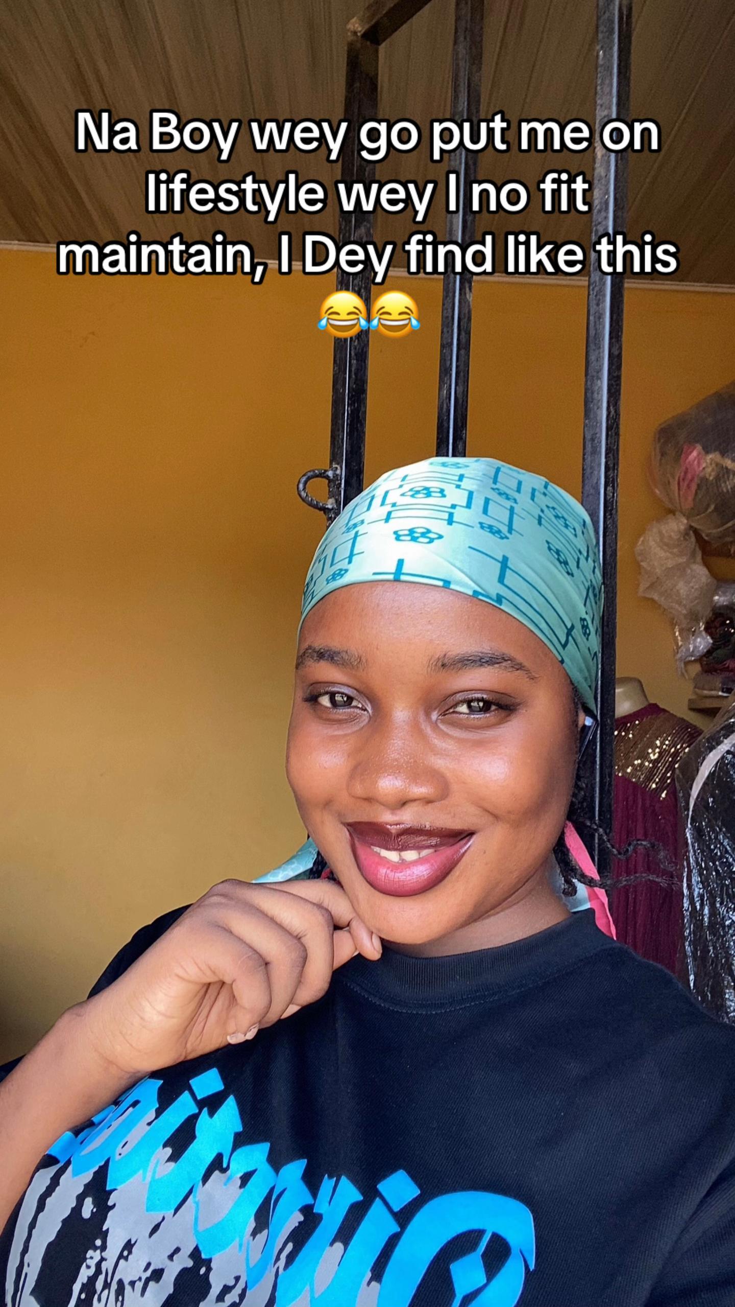 @ArikeOmoEkiti❤️😍🤭