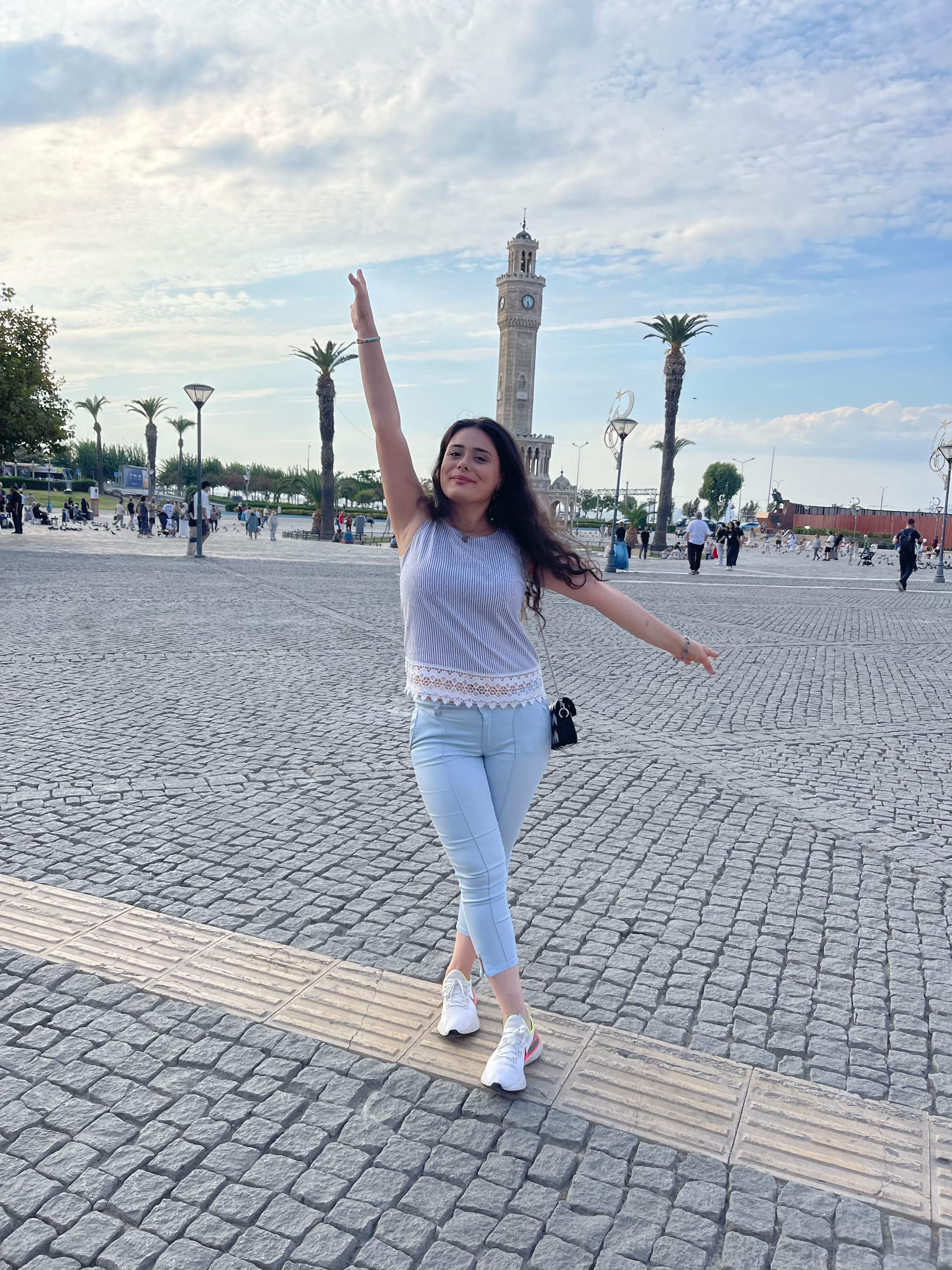 @Göksenin Şahin