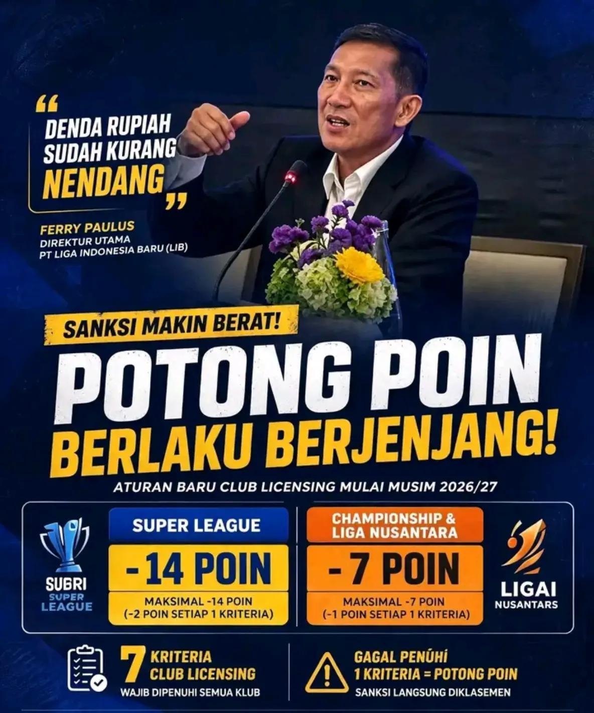 @°Persib for me 33°