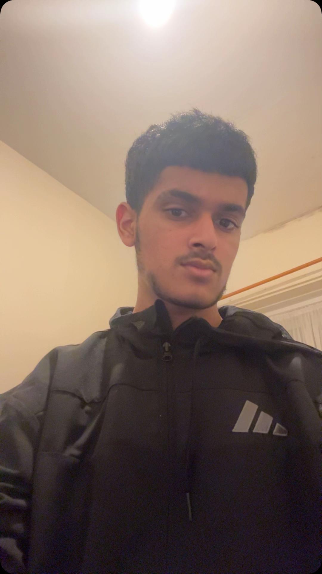 @bigchowhamzaactive