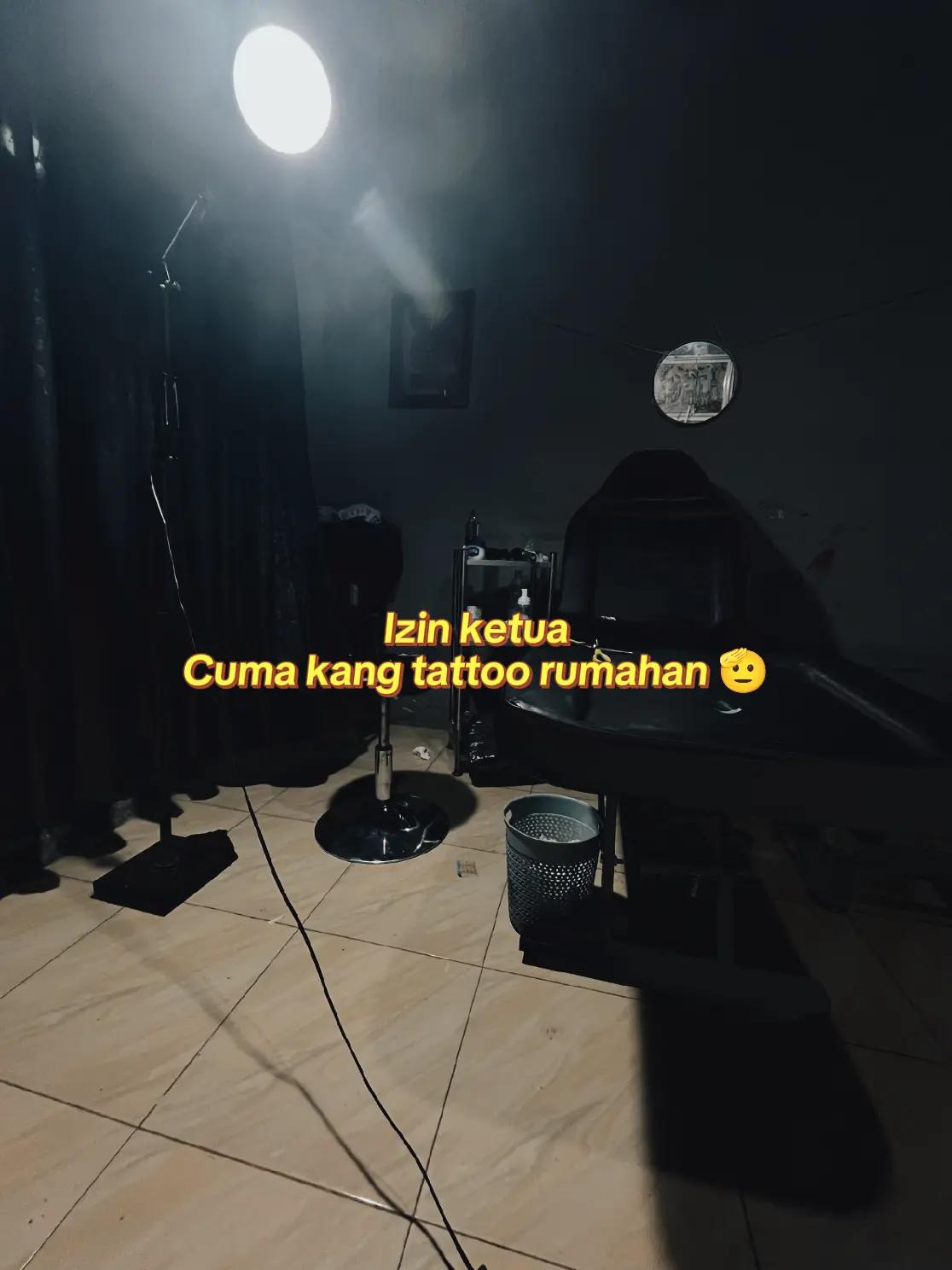 @Dardanusa Tatto Palembang