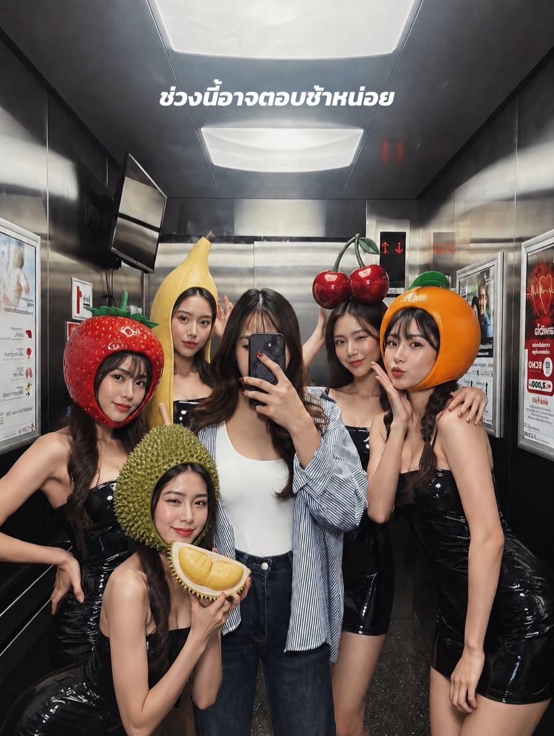 @แป้งโกกิที่ชอบใส่เสื้อขาว