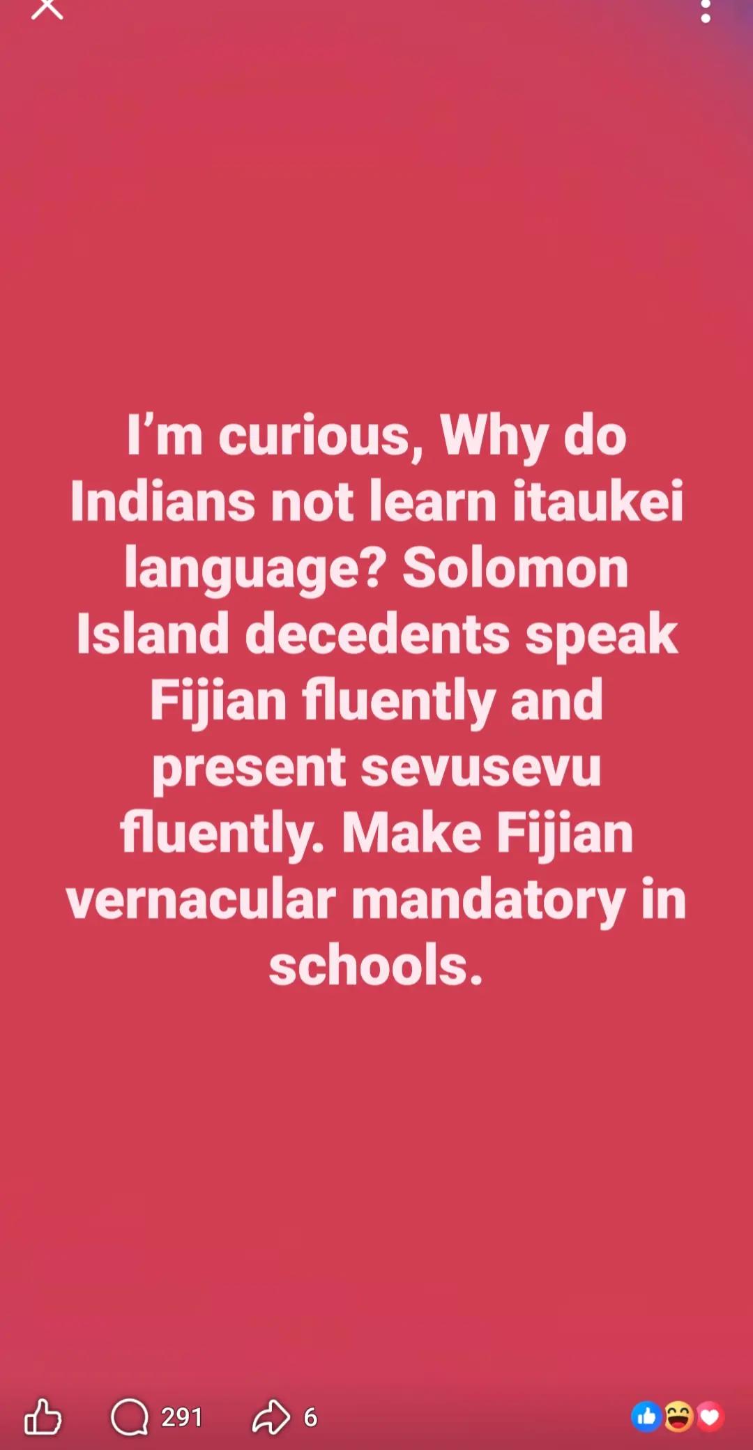 @🇫🇯FIJIAN INFORMER 🇫🇯