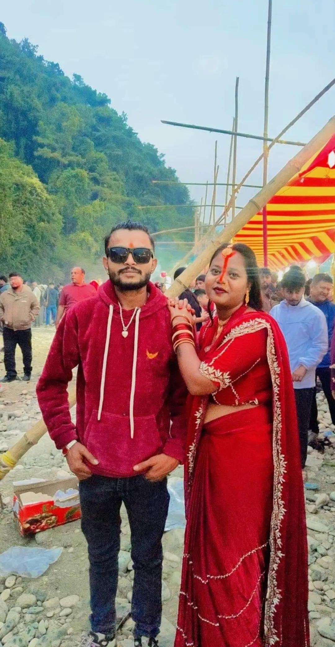 @🖤🖤Bhojpuriya Rani🖤🖤