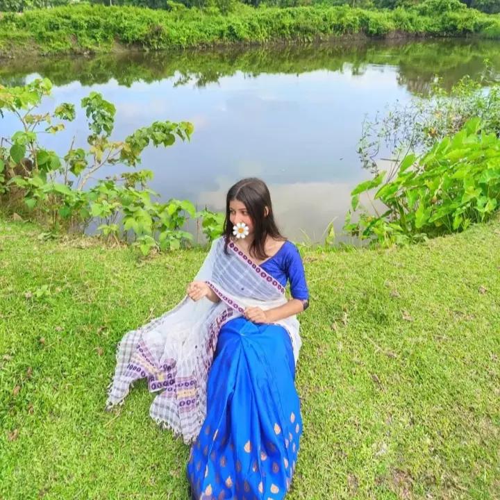 @কসবার মেয়ে আমি 😊😊