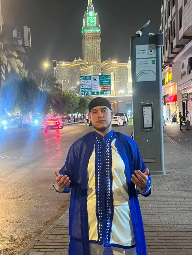 @Djalil planteur 🕋✅🫀