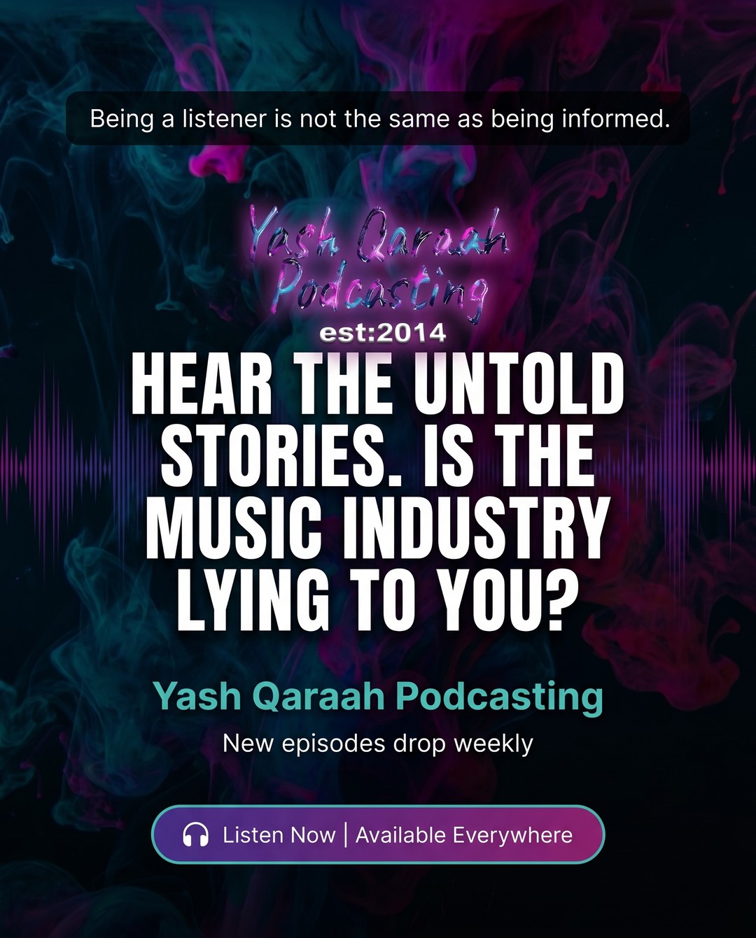 @Yash Qaraah Cosmetics