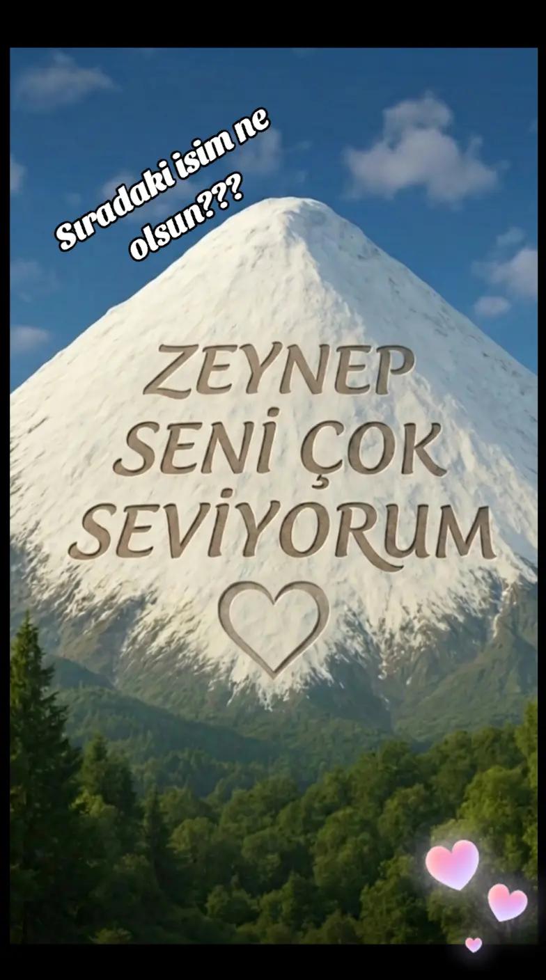 @SHOW İS NAME