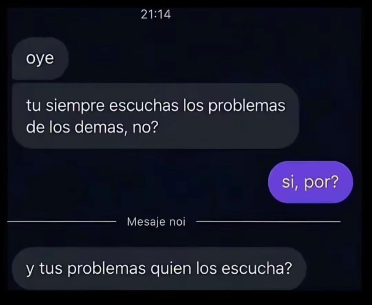 @Pablo Morán