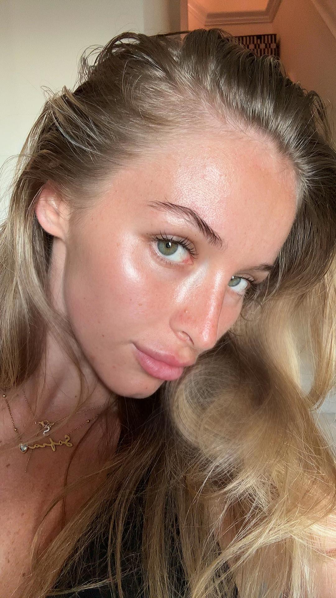 @megan 👸🏼
