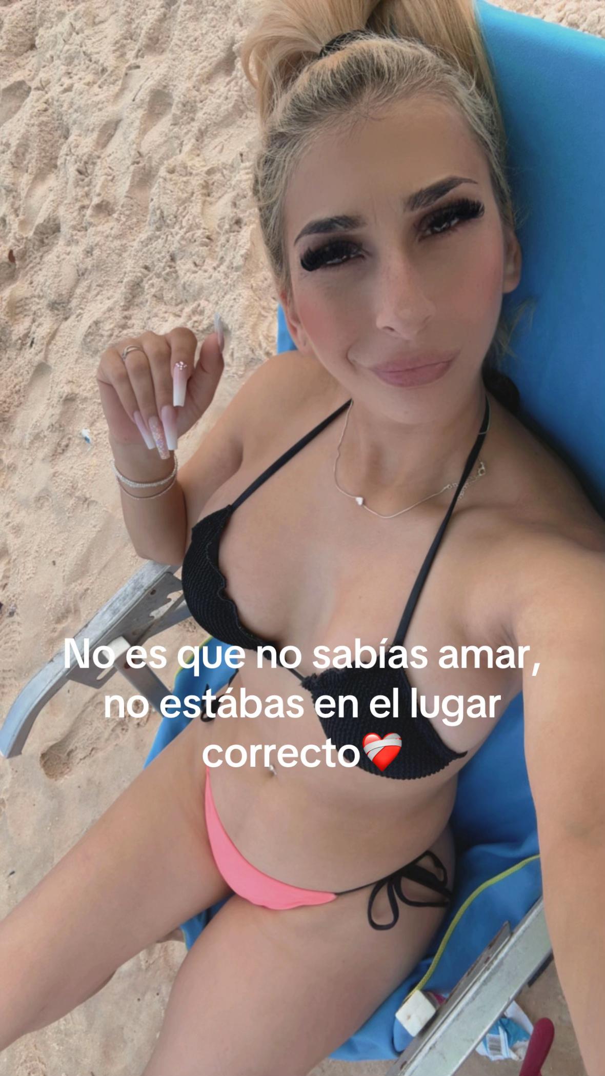 @Mariela Ramirez