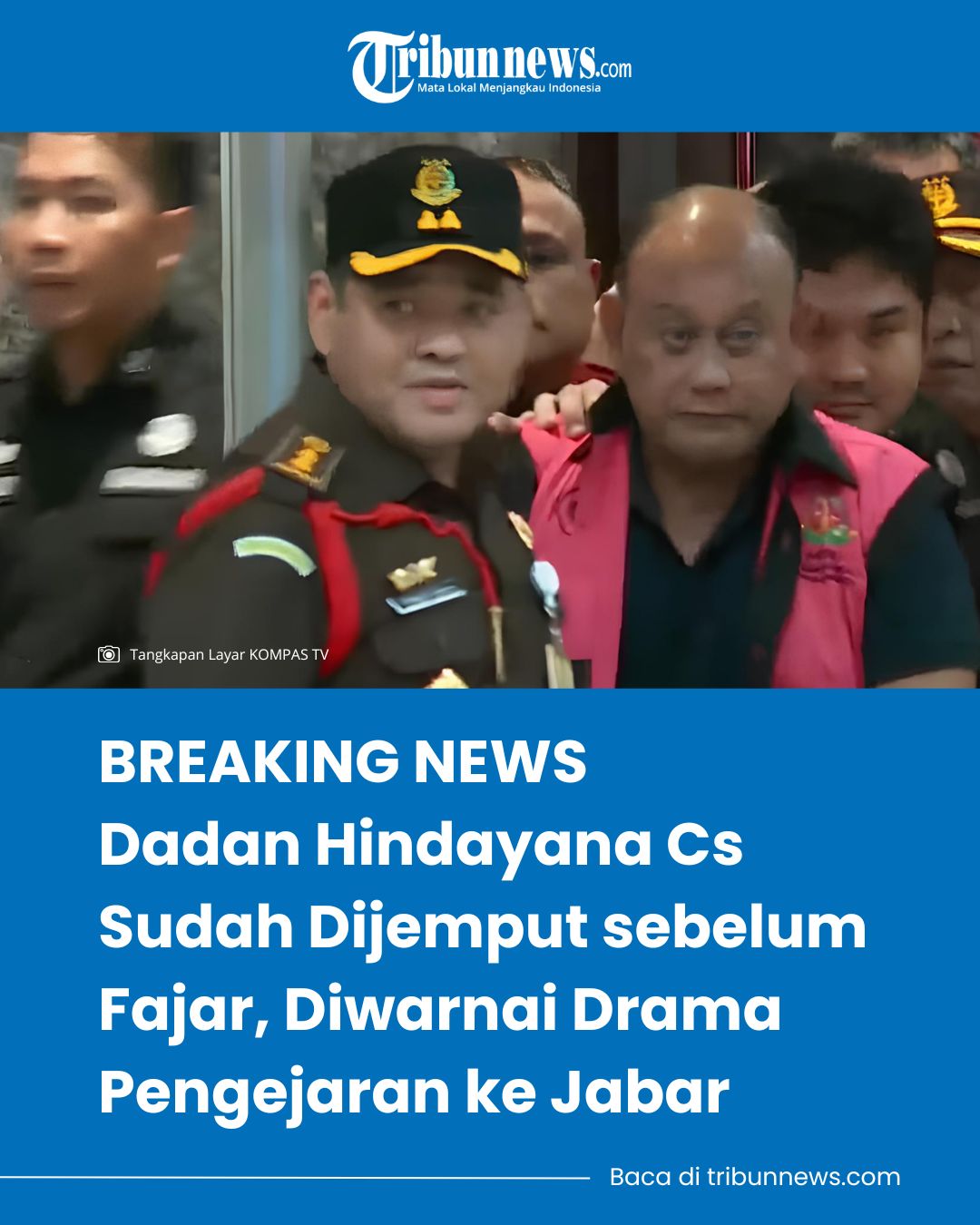 @Tribunnews