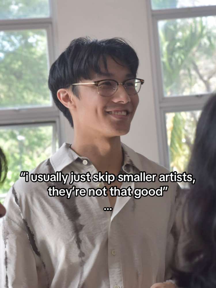 @Joshua Kim