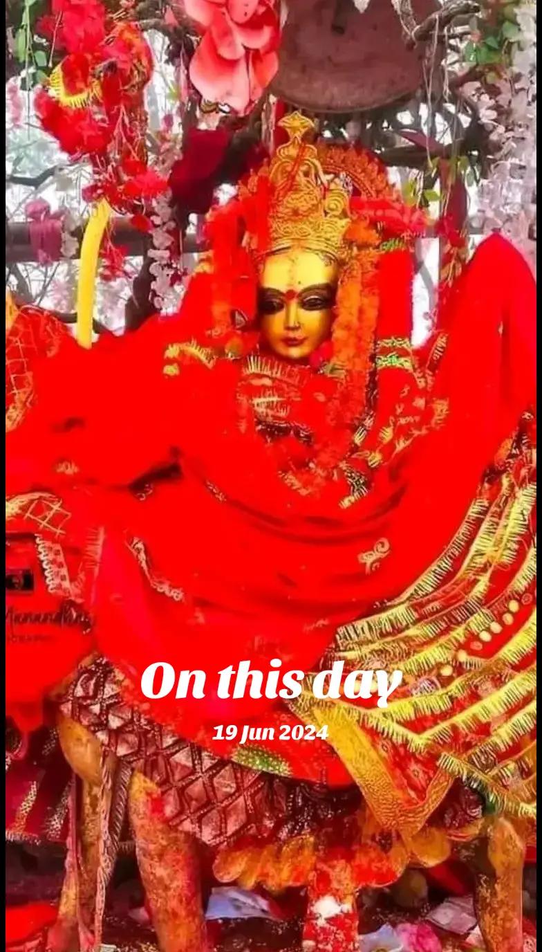 @जय माता पाथीभरा