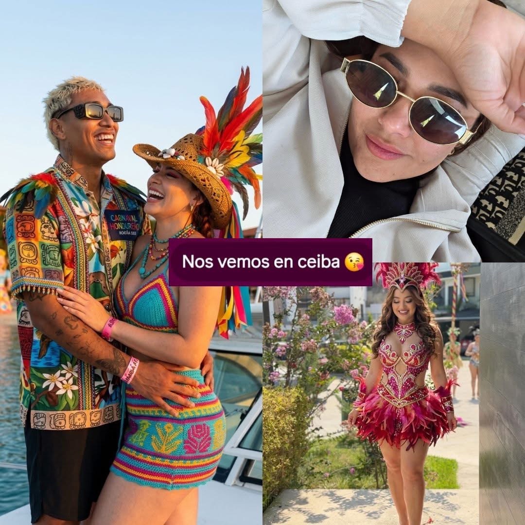 @Mi vecina La chismosa