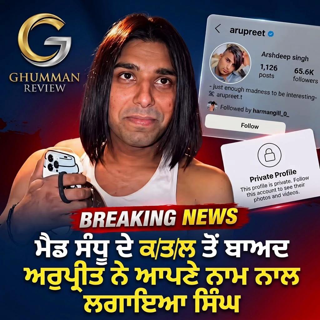 @GhummanReview