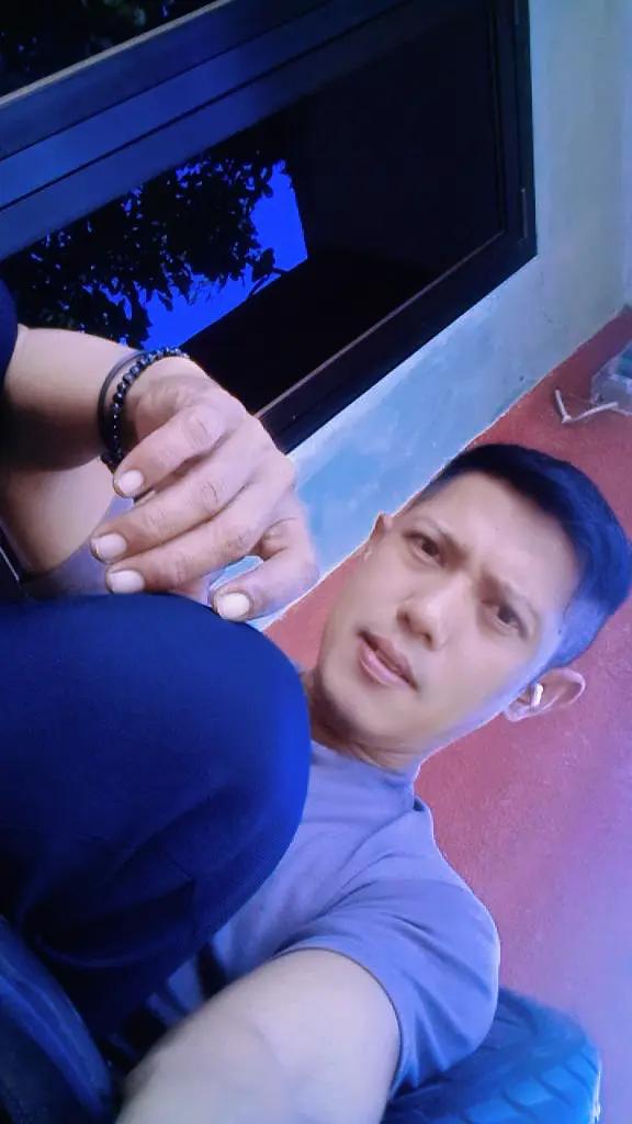 @Raja galau 🤕🤕