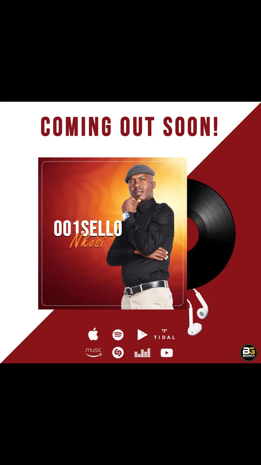 @001SelloNkosi