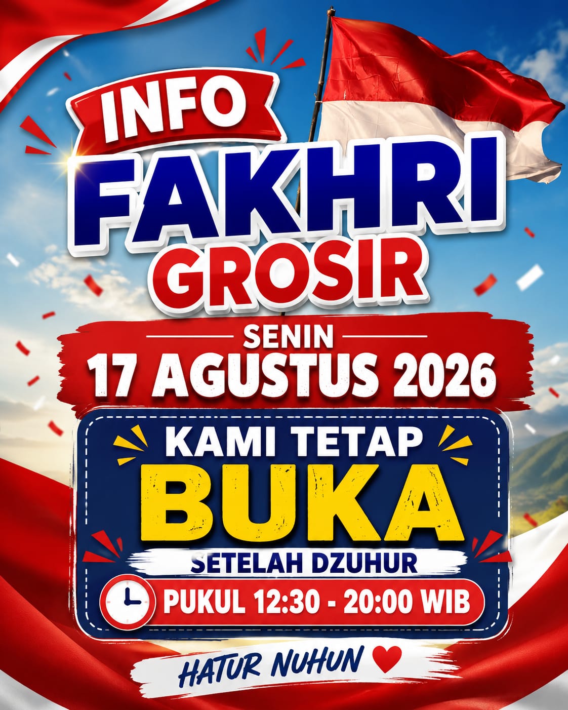 @Fakhri Grosir Bandung