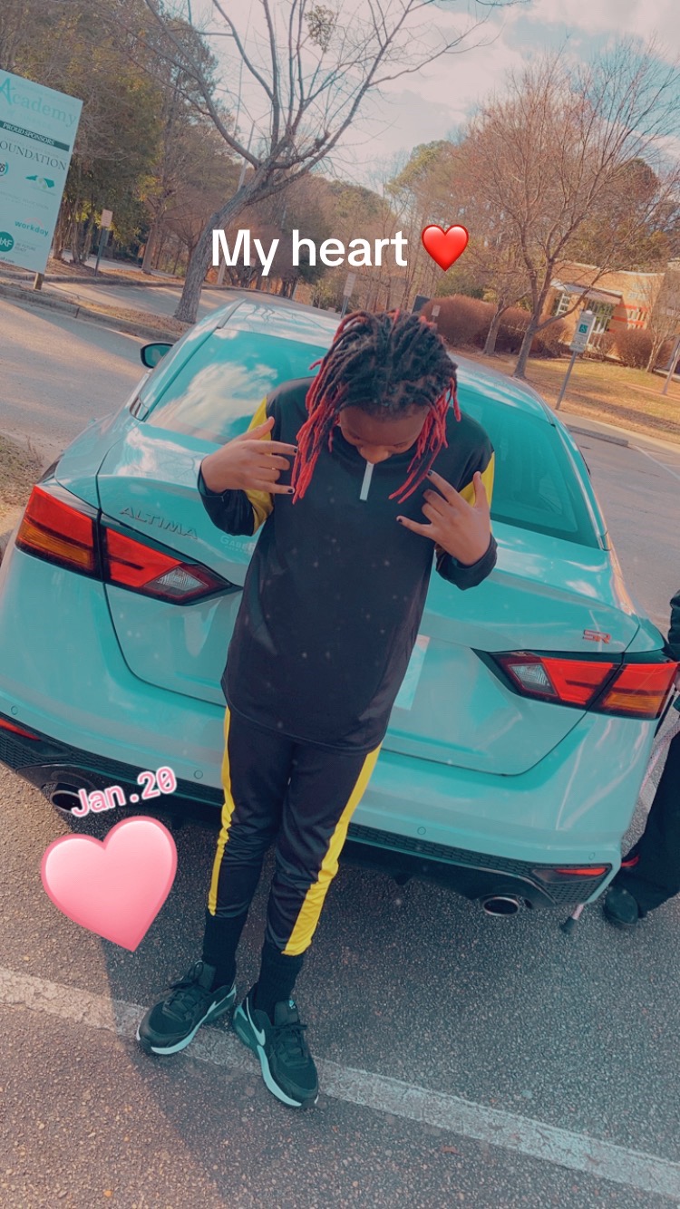 @Kia’sworld